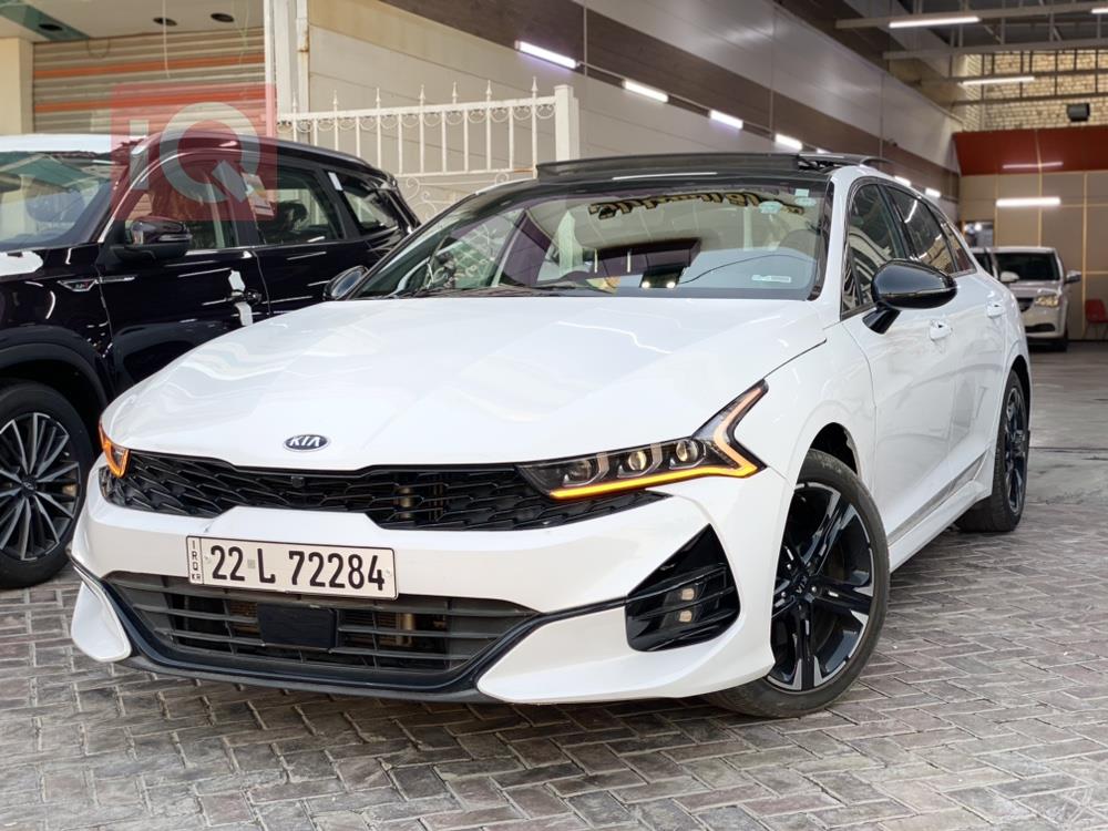 کیا K5